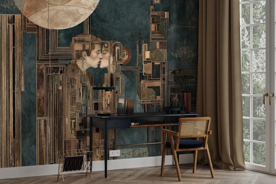 Visualisation du produit